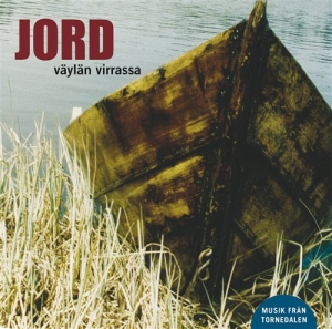 Jord - Väylän Virrassa i gruppen CD / Elektroniskt,Svensk Folkmusik hos Bengans Skivbutik AB (500180)