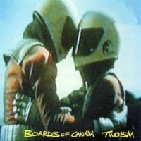 Boards Of Canada - Twoism i gruppen VINYL / Pop-Rock hos Bengans Skivbutik AB (500207)