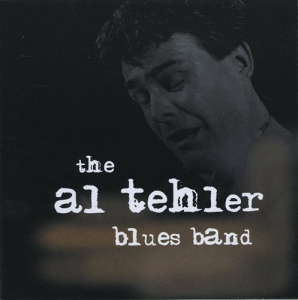 Al Theler Blues Band - The Al Tehler Blues Band i gruppen CD / Blues,Jazz hos Bengans Skivbutik AB (500353)