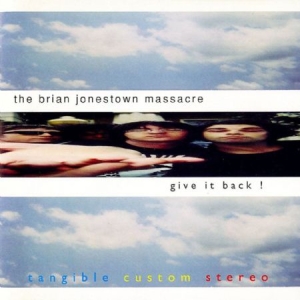 Brian Jonestown Massacre - Give It Back! i gruppen VINYL / Rock hos Bengans Skivbutik AB (500394)