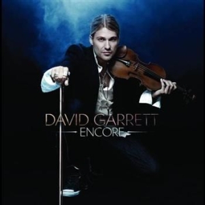 Garrett David - Encore i gruppen CD / Klassiskt hos Bengans Skivbutik AB (500411)