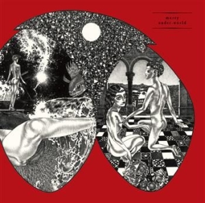Merry - Under-World i gruppen CD / Pop hos Bengans Skivbutik AB (500494)
