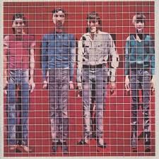 Talking Heads - More Songs About Buildings And i gruppen ÖVRIGT / Startsida Vinylkampanj TEMP hos Bengans Skivbutik AB (500691)