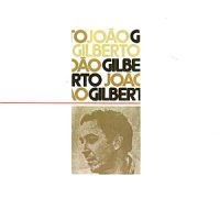 João Gilberto - Joao Gilberto i gruppen CD / Jazz hos Bengans Skivbutik AB (500743)