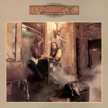 Dakota - Dakota i gruppen CD / Toppsäljare hos Bengans Skivbutik AB (500926)