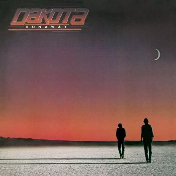 Dakota - Runaway i gruppen CD / Toppsäljare hos Bengans Skivbutik AB (500927)