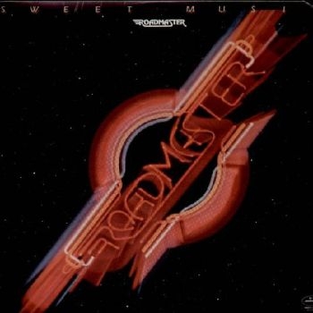 Roadmaster - Sweet Music i gruppen CD / Toppsäljare hos Bengans Skivbutik AB (500929)