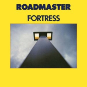 Roadmaster - Fortress i gruppen CD / Pop-Rock hos Bengans Skivbutik AB (500933)