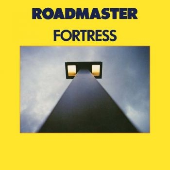 Roadmaster - Fortress i gruppen CD / Toppsäljare hos Bengans Skivbutik AB (500933)
