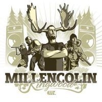 Millencolin - Kingwood i gruppen Minishops / Millencolin hos Bengans Skivbutik AB (500950)