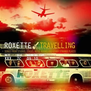 Roxette - Travelling i gruppen ÖVRIGT / -Start BW hos Bengans Skivbutik AB (500969)