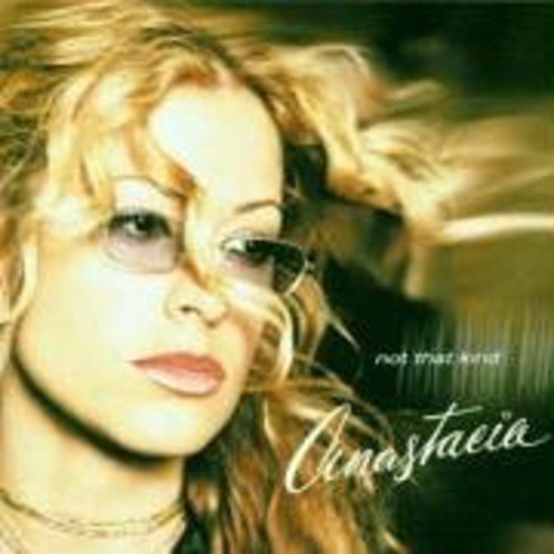 Anastacia - Not That Kind i gruppen CD / Pop hos Bengans Skivbutik AB (500977)
