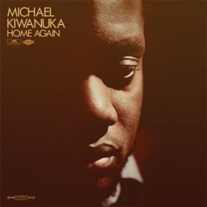 Michael Kiwanuka - Home Again in the group CD / Pop-Rock,RnB-Soul at Bengans Skivbutik AB (501031)