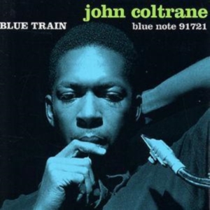 John Coltrane - Blue Train i gruppen ÖVRIGT / -Start Uni-CD hos Bengans Skivbutik AB (501114)