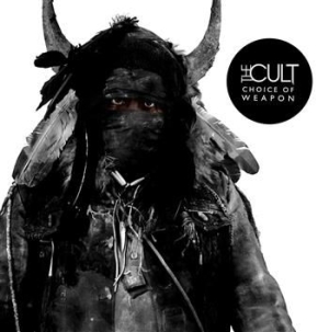 Cult The - Choice Of Weapon - Deluxe Version 2 i gruppen CD / Pop-Rock hos Bengans Skivbutik AB (501121)