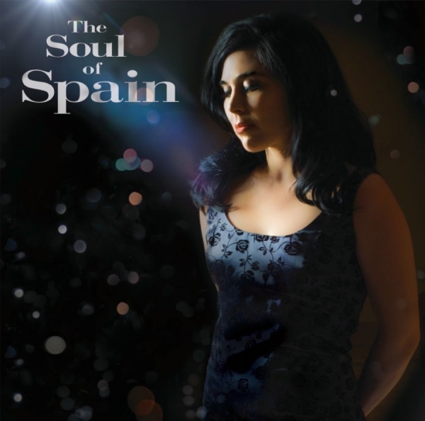Spain - Soul Of Spain i gruppen CD / Toppsäljare hos Bengans Skivbutik AB (501328)