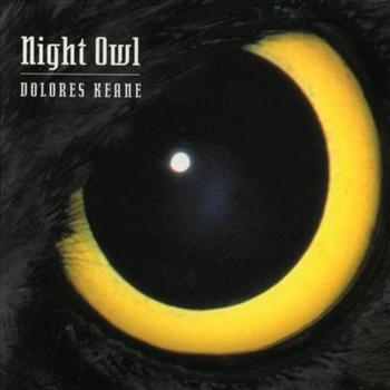 Dolores Keane - Night Owl i gruppen CD / Pop hos Bengans Skivbutik AB (501374)
