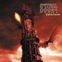 Astral Doors - Evil Is Forever i gruppen CD / Hårdrock hos Bengans Skivbutik AB (501439)