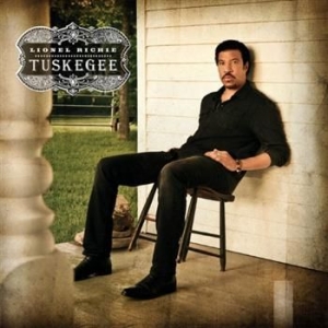 Lionel Richie - Tuskegee - Scandinavian Version i gruppen CD / Pop-Rock hos Bengans Skivbutik AB (501464)