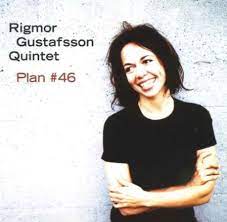 Gustafsson Rigmor - Plan 46 i gruppen ÖVRIGT / cdonuppdat / CDON Jazz klassiskt NX hos Bengans Skivbutik AB (501483)