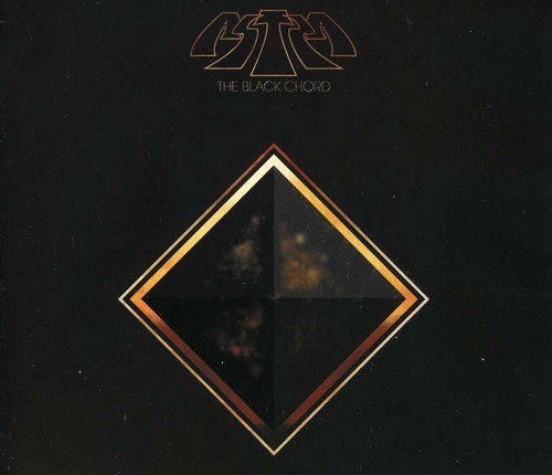 Astra - Black Chord i gruppen CD / Hårdrock/ Heavy metal hos Bengans Skivbutik AB (501625)