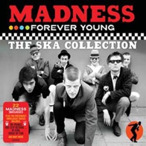 Madness - Forever Young: The Ska Collect i gruppen CD / Pop-Rock hos Bengans Skivbutik AB (501807)