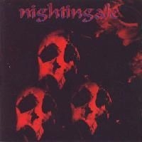 Nightingale - Breathing Shadow i gruppen CD / Hårdrock hos Bengans Skivbutik AB (501843)