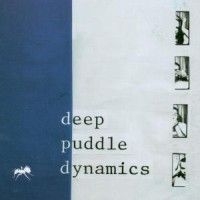 Deep Puddle Dynamics - The Taste Of Rain... Why Kneel i gruppen CD / Hip Hop-Rap,Övrigt hos Bengans Skivbutik AB (501861)