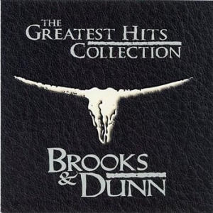 Brooks & Dunn - The Greatest Hits Collection () i gruppen CD / Pop hos Bengans Skivbutik AB (501865)