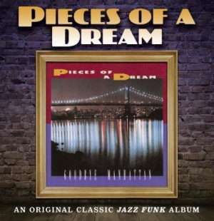 Pieces Of A Dream - Goodbye Manhattan - Expanded Editio i gruppen CD / RNB, Disco & Soul hos Bengans Skivbutik AB (501908)