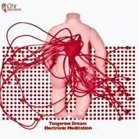 Tangerine Dream - Electronic Meditation i gruppen CD / Pop-Rock hos Bengans Skivbutik AB (501948)