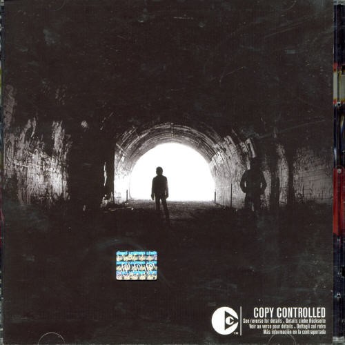 Black Rebel Motorcycle Club - Take Them On, On You i gruppen CD / Pop hos Bengans Skivbutik AB (501958)