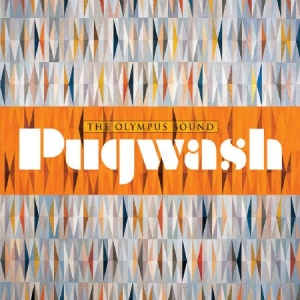 Pugwash - Olympus Sound i gruppen CD / Pop hos Bengans Skivbutik AB (502009)