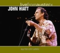 Hiatt John - Live From Austin, Tx i gruppen CD / Pop-Rock hos Bengans Skivbutik AB (502145)