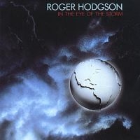 Hodgson Roger - In The Eye Of The i gruppen CD / Pop-Rock hos Bengans Skivbutik AB (502163)