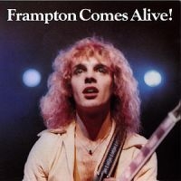 Peter Frampton - Frampton Comes Alive i gruppen ÖVRIGT / KalasCDx hos Bengans Skivbutik AB (502220)