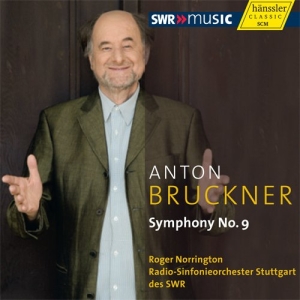 Bruckner - Symphony No 9 i gruppen Externt_Lager / Naxoslager hos Bengans Skivbutik AB (502315)