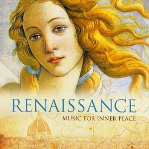 Sixteen & Harry Christophers - Renaissance - Music For Inner Peace i gruppen CD / CD Klassiskt hos Bengans Skivbutik AB (502365)
