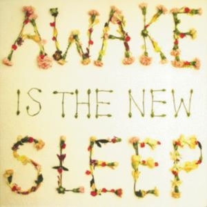 Lee Ben - Awake Is The New Sleep i gruppen CD / Pop-Rock hos Bengans Skivbutik AB (502384)