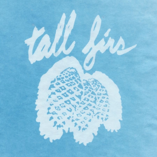 Tall Firs - Out Of It And Into It i gruppen CD / Rock hos Bengans Skivbutik AB (502442)