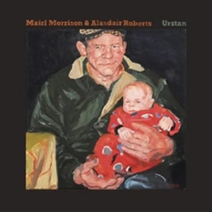 Morrison Mairi & Alasdair Roberts - Urstan i gruppen CD / Elektroniskt hos Bengans Skivbutik AB (502455)