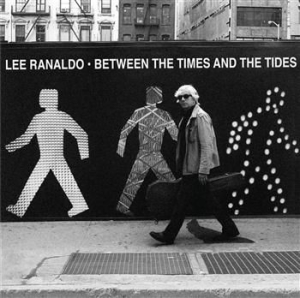 Lee Ranaldo - Between The Times & The Tides i gruppen CD / Pop hos Bengans Skivbutik AB (502605)