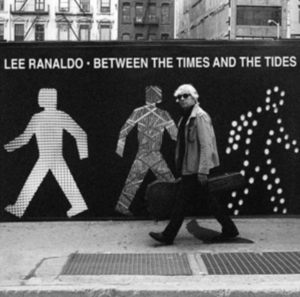 Lee Ranaldo - Between The Times & The Tides i gruppen CD / Pop-Rock hos Bengans Skivbutik AB (502605)