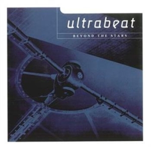 Ultrabeat - Beyond The Stars i gruppen Externt_Lager / Naxoslager hos Bengans Skivbutik AB (502664)