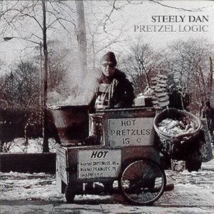 Steely Dan - Pretzel Logic i gruppen CD / Pop-Rock hos Bengans Skivbutik AB (502868)