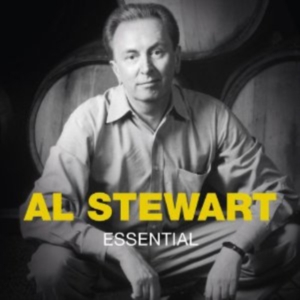 Al Stewart - Essential i gruppen CD / Pop-Rock hos Bengans Skivbutik AB (502918)