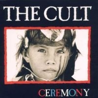 The Cult - Ceremony i gruppen CD / Pop-Rock hos Bengans Skivbutik AB (503120)