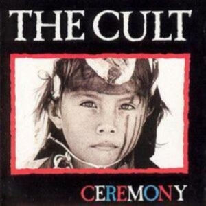The Cult - Ceremony i gruppen CD / Pop-Rock hos Bengans Skivbutik AB (503120)