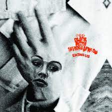 Black Moth Super Rainbow - Eating Us i gruppen CD / Pop-Rock hos Bengans Skivbutik AB (503163)