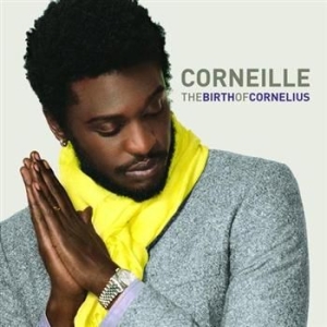 Corneille - Birth Of Cornelius i gruppen CD / Pop-Rock hos Bengans Skivbutik AB (503214)